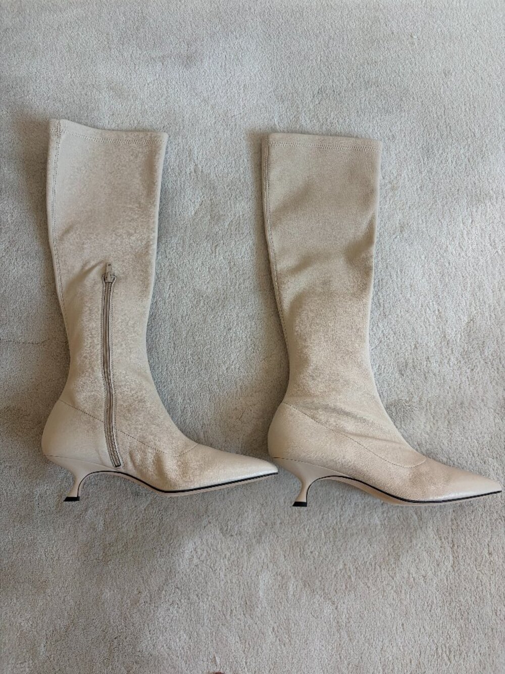 NEIL J. RODGERS - SETA STRETCH BOOT